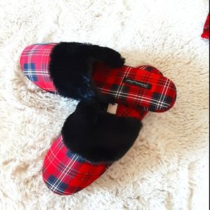 Victoria's Secret Slipers
